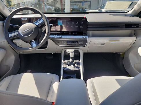 New 2026 Hyundai Kona SEL Sport image 9
