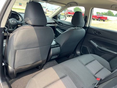 Used 2025 Nissan Altima 2.5 S FWD image 22