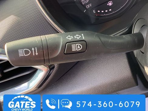 Used 2023 Chevrolet TrailBlazer LT w/ Convenience Package image 26