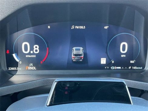 Used 2025 Ford Explorer ST-Line image 29