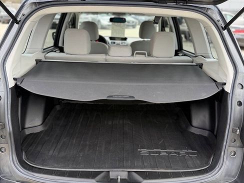 Used 2016 Subaru Forester 2.5i w/ Popular Package #2 image 20