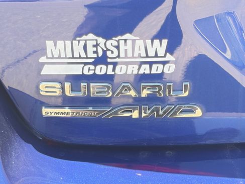 Certified 2024 Subaru Crosstrek 2.5i Sport AWD/4WD image 29