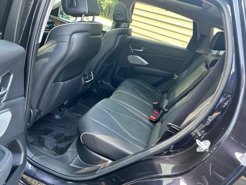 Used 2024 Acura RDX SH-AWD w/ Advance Package image 25