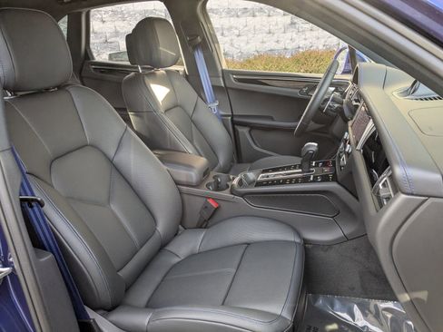 New 2026 Porsche Macan S image 26
