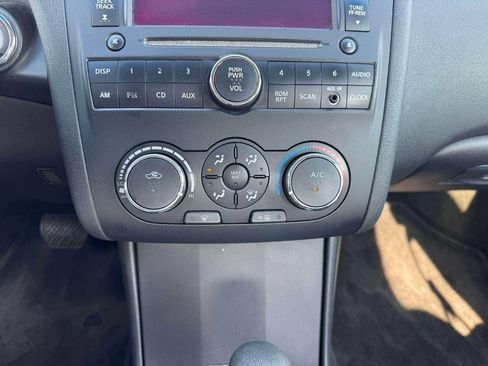 Used 2012 Nissan Altima 2.5 S FWD image 30