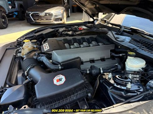 Used 2015 Ford Mustang GT Premium w/ Equipment Group 401A RWD image 34