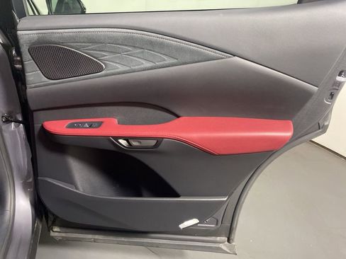 Certified 2023 Lexus RX 350 F Sport w/ Cold Area Package image 31