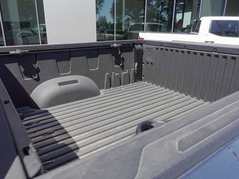 New 2024 Toyota Tundra SR5 AWD/4WD image 14
