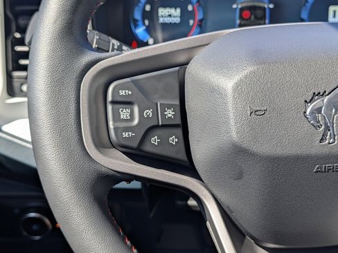 New 2025 Ford Bronco Heritage Edition image 61