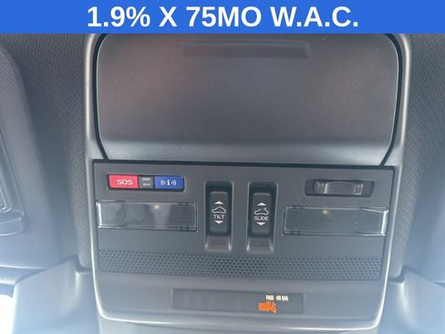 New 2026 Subaru Outback Wilderness AWD/4WD image 20