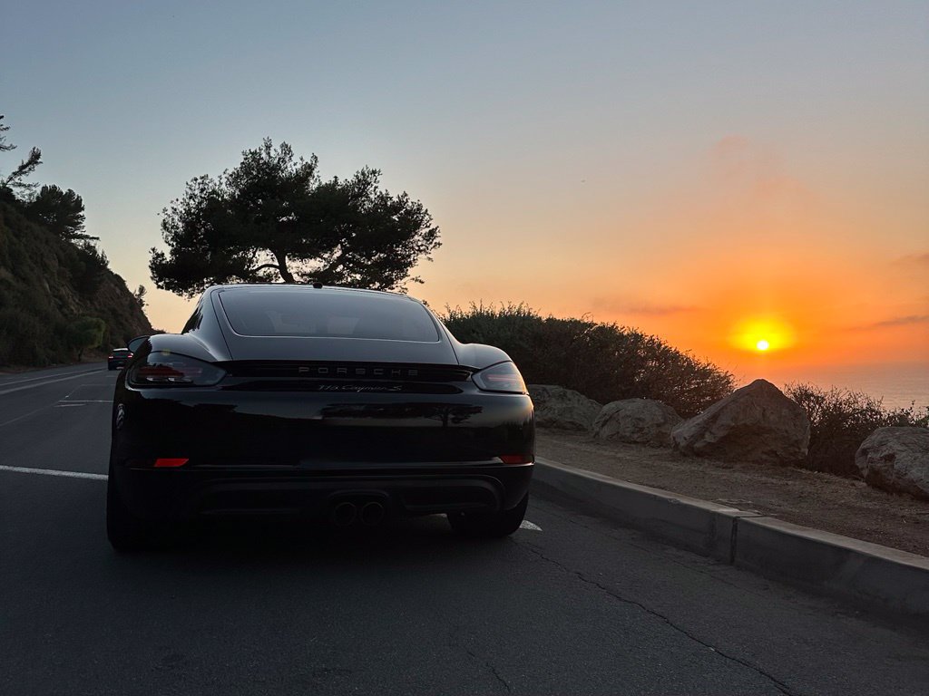 Used 2020 Porsche 718 Cayman S RWD image 11