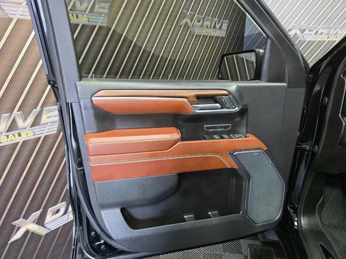 Used 2023 GMC Sierra 1500 Denali Ultimate image 22