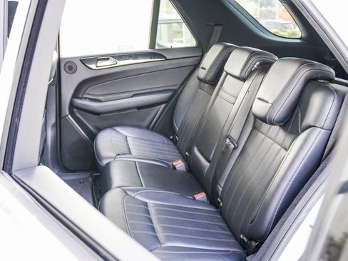 Used 2018 Mercedes-Benz GLE 350 image 22