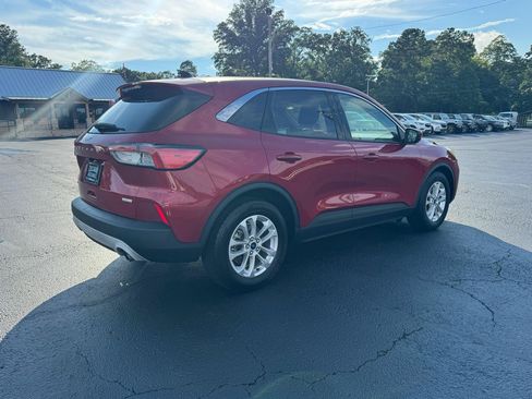 Used 2020 Ford Escape SE FWD image 6