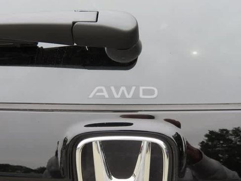 New 2026 Honda CR-V EX image 8