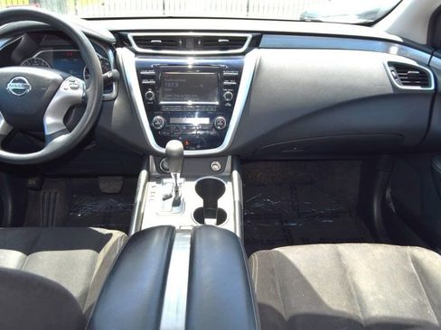 Used 2015 Nissan Murano S w/ Cargo Package AWD/4WD image 28