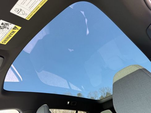 New 2026 Volvo EX30 Cross Country Ultra w/ Protection Package Premier image 10