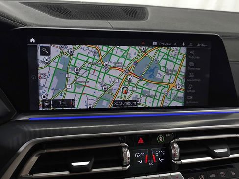 Used 2023 BMW X5 xDrive40i w/ M Sport Package AWD/4WD image 27