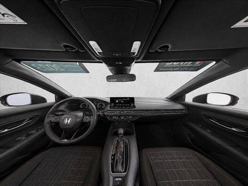 Certified 2023 Honda HR-V Sport image 19