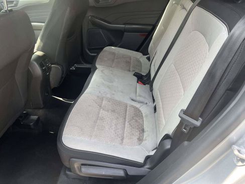 Used 2024 Ford Escape Active AWD/4WD image 18