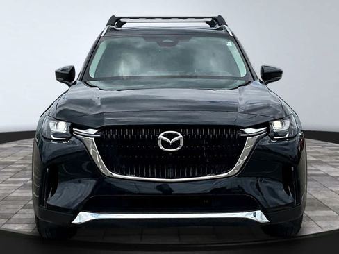 Used 2024 MAZDA CX-90 Plug-In Hybrid w/ Premium Plus AWD/4WD image 2