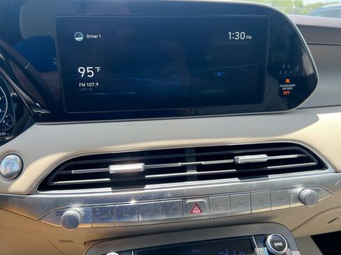 Used 2021 Hyundai Palisade Calligraphy w/ Winter Package AWD/4WD image 21
