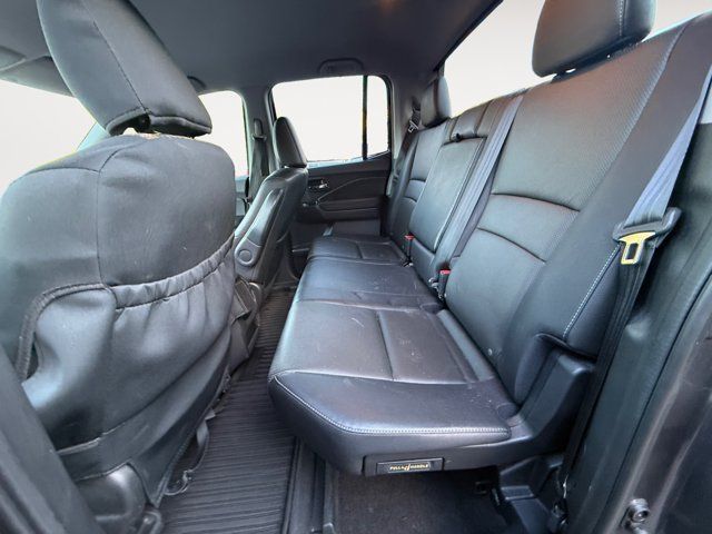 Used 2017 Honda Ridgeline RTL-T image 12