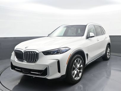 Used 2024 BMW X5 xDrive40i w/ Premium Package