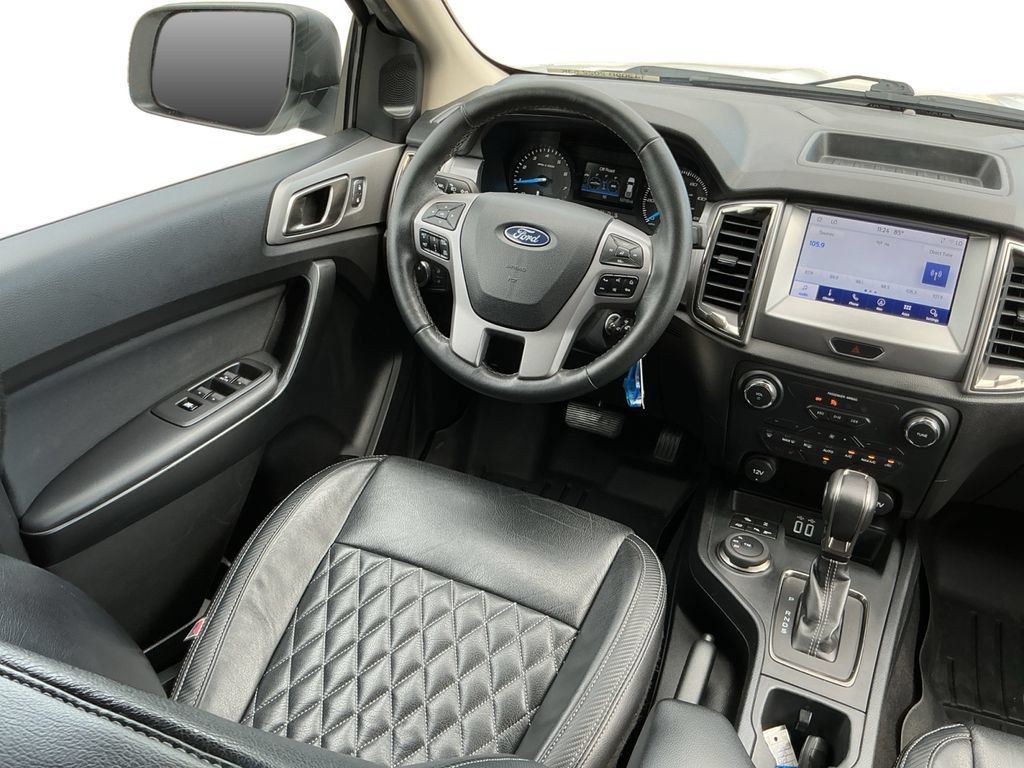 Used 2022 Ford Ranger XLT w/ Equipment Group 302A High AWD/4WD image 30