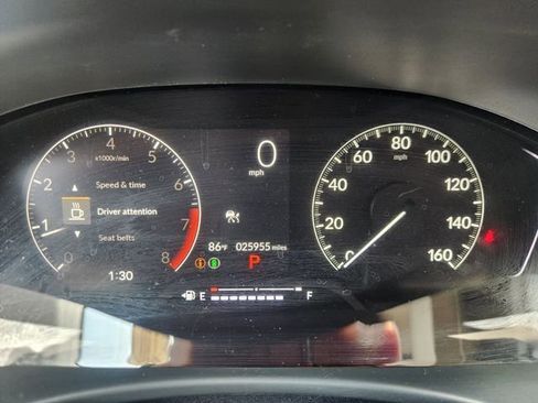 Used 2025 Honda Civic LX image 15