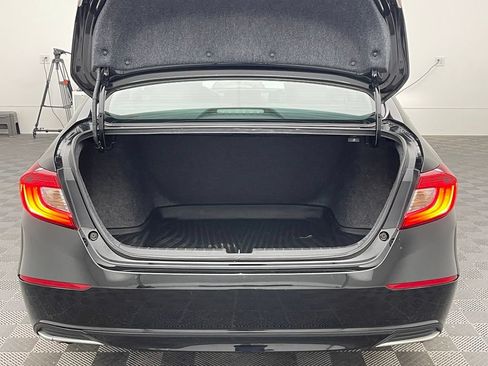 Used 2021 Honda Accord LX image 8