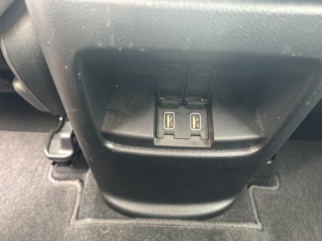 Used 2018 Honda CR-V EX-L image 16