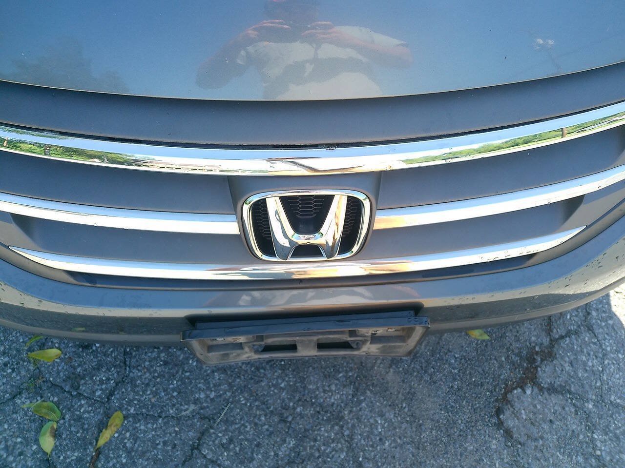 Used 2013 Honda CR-V LX image 20
