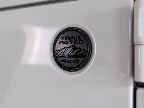 Used 2023 Jeep Wrangler Unlimited Sport AWD/4WD image 14