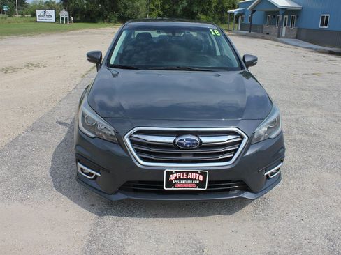 Used 2018 Subaru Legacy 2.5i Premium w/ Eyesight & BSD & Rcta & HBA AWD/4WD image 2