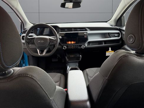 New 2027 Chevrolet Bolt LT FWD image 14