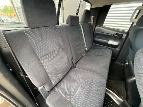 Used 2008 Toyota Tundra 4x4 Double Cab image 20