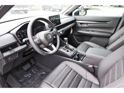 New 2026 Honda CR-V Sport-L image 13
