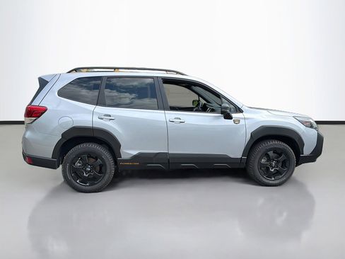 Used 2024 Subaru Forester Wilderness AWD/4WD image 4