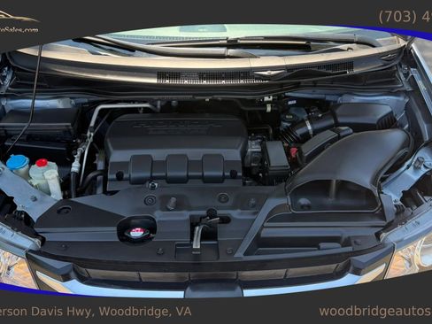Used 2014 Honda Odyssey EX-L image 41