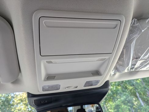 New 2025 Ford Bronco Sport Outer Banks image 24