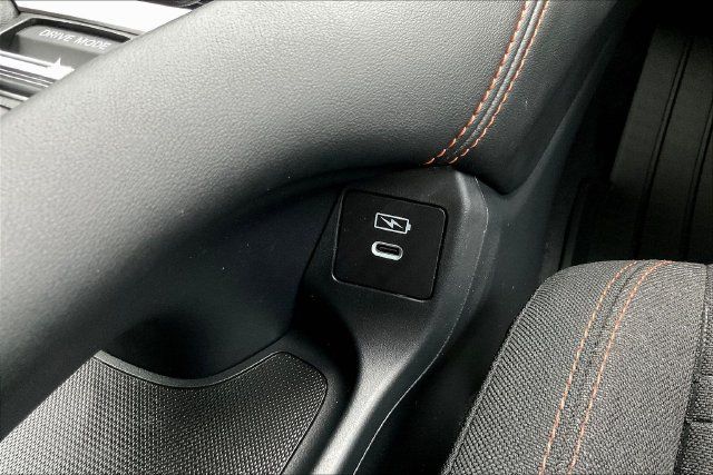 Certified 2024 Honda HR-V Sport image 18