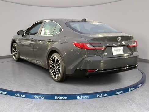 New 2026 Toyota Camry XLE image 4