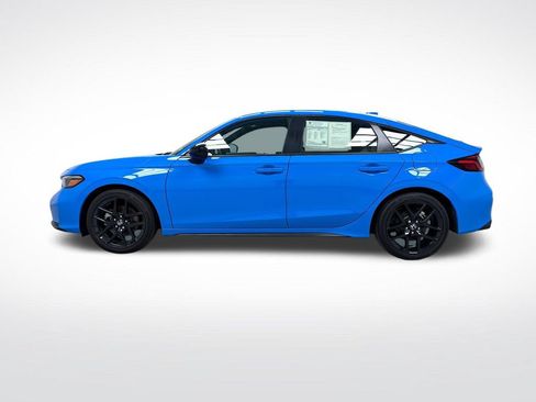 Used 2026 Honda Civic Sport image 11
