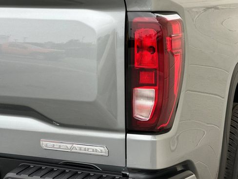 Used 2026 GMC Sierra 1500 Elevation w/ Preferred Package RWD image 38