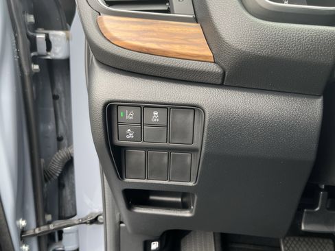 Used 2022 Honda CR-V EX image 25