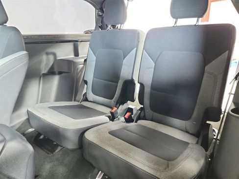 Used 2023 Ford Bronco 2-Door image 32