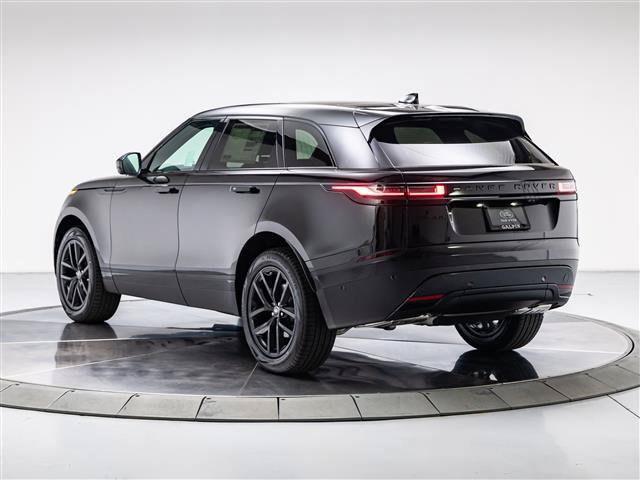 New 2026 Land Rover Range Rover Velar S AWD/4WD image 3