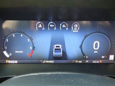 New 2026 Ford F150 XLT w/ Equipment Group 302A MID image 33