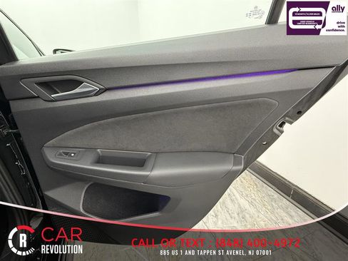 Used 2024 Volkswagen GTI S image 52